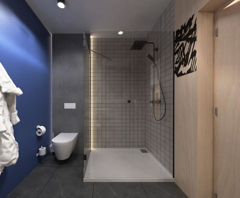Apartmán A1 Apartmán A1