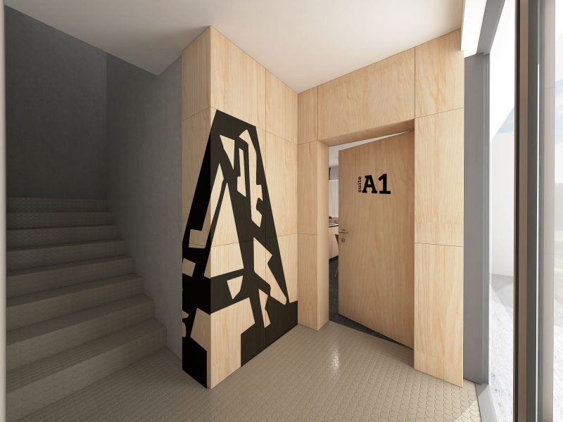 Apartmán A1 Apartmán A1