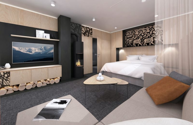Apartmán A1 Apartmán A1