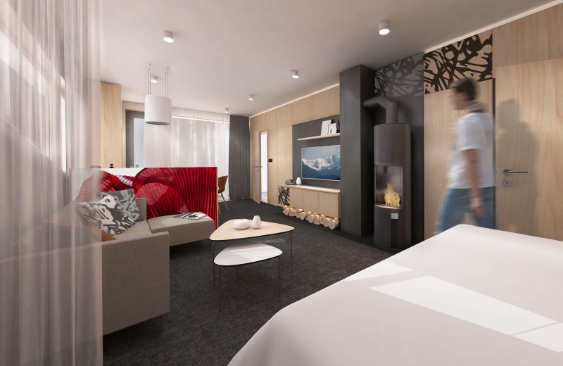 Apartmán A1 Apartmán A1