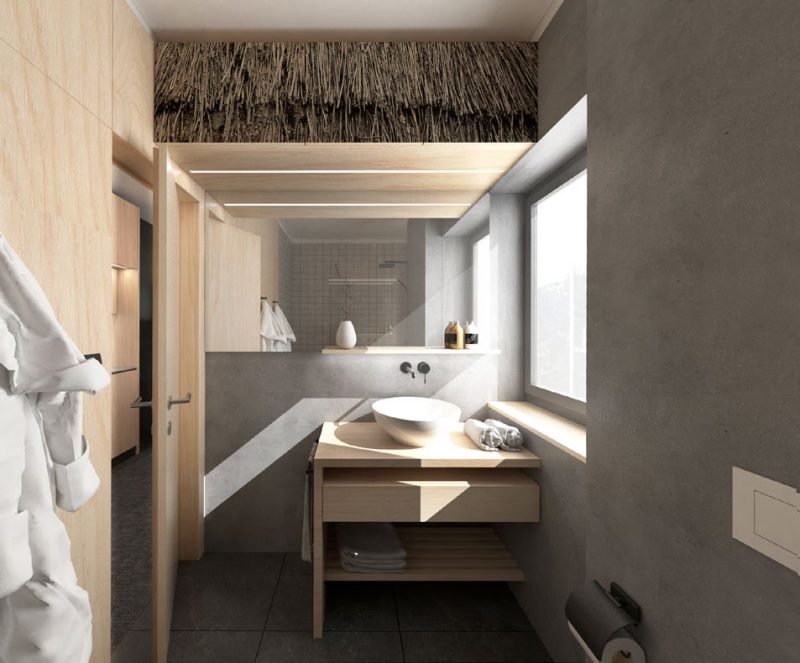 Apartmán A2 Apartmán A2