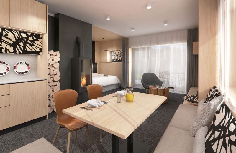 Apartmán A2 Apartmán A2