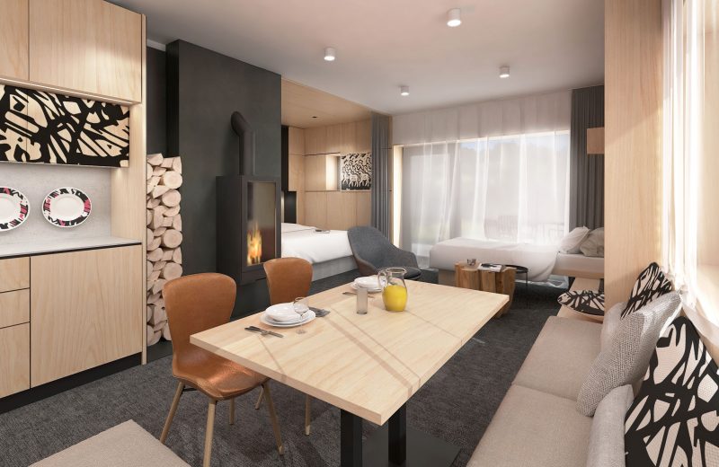 Apartmán A2 Apartmán A2