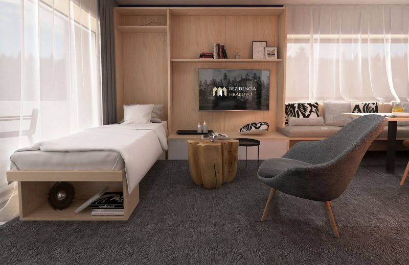 Apartmán A2 Apartmán A2