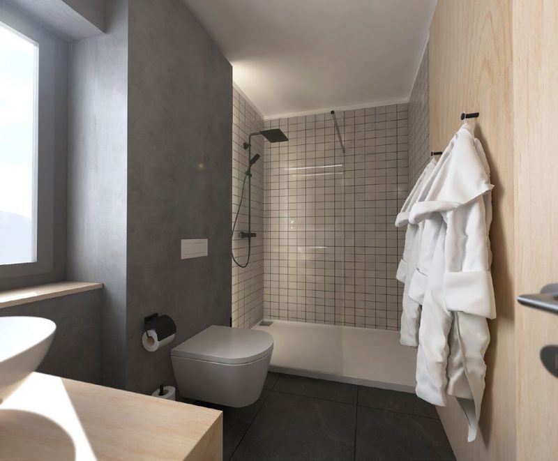 Apartmán A2 Apartmán A2