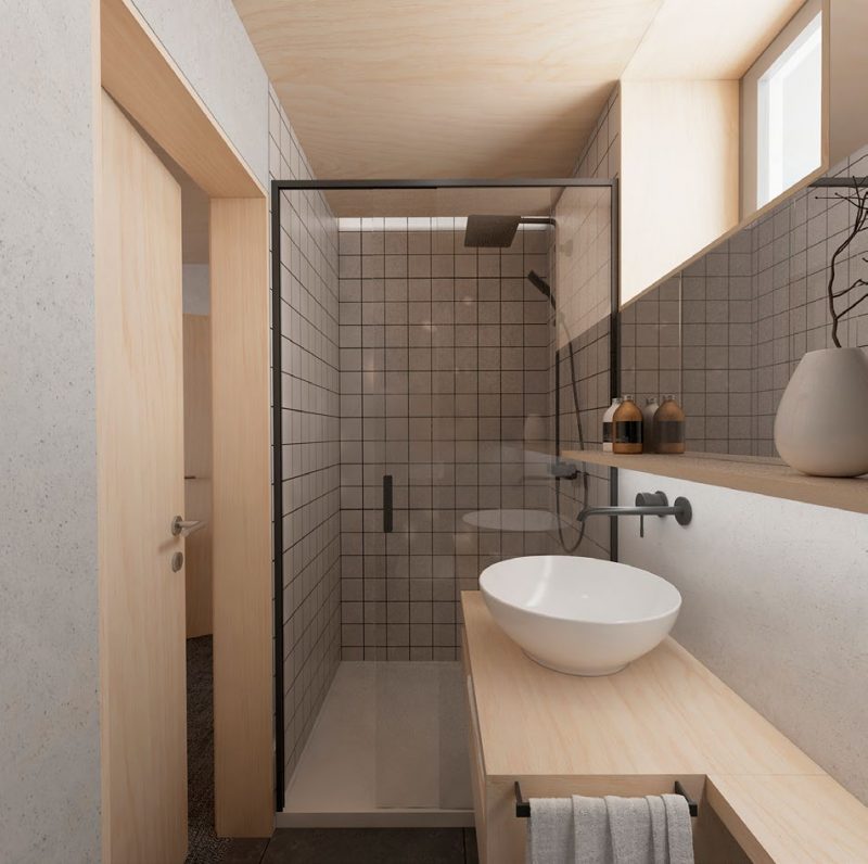 Apartmán A3 Apartmán A3