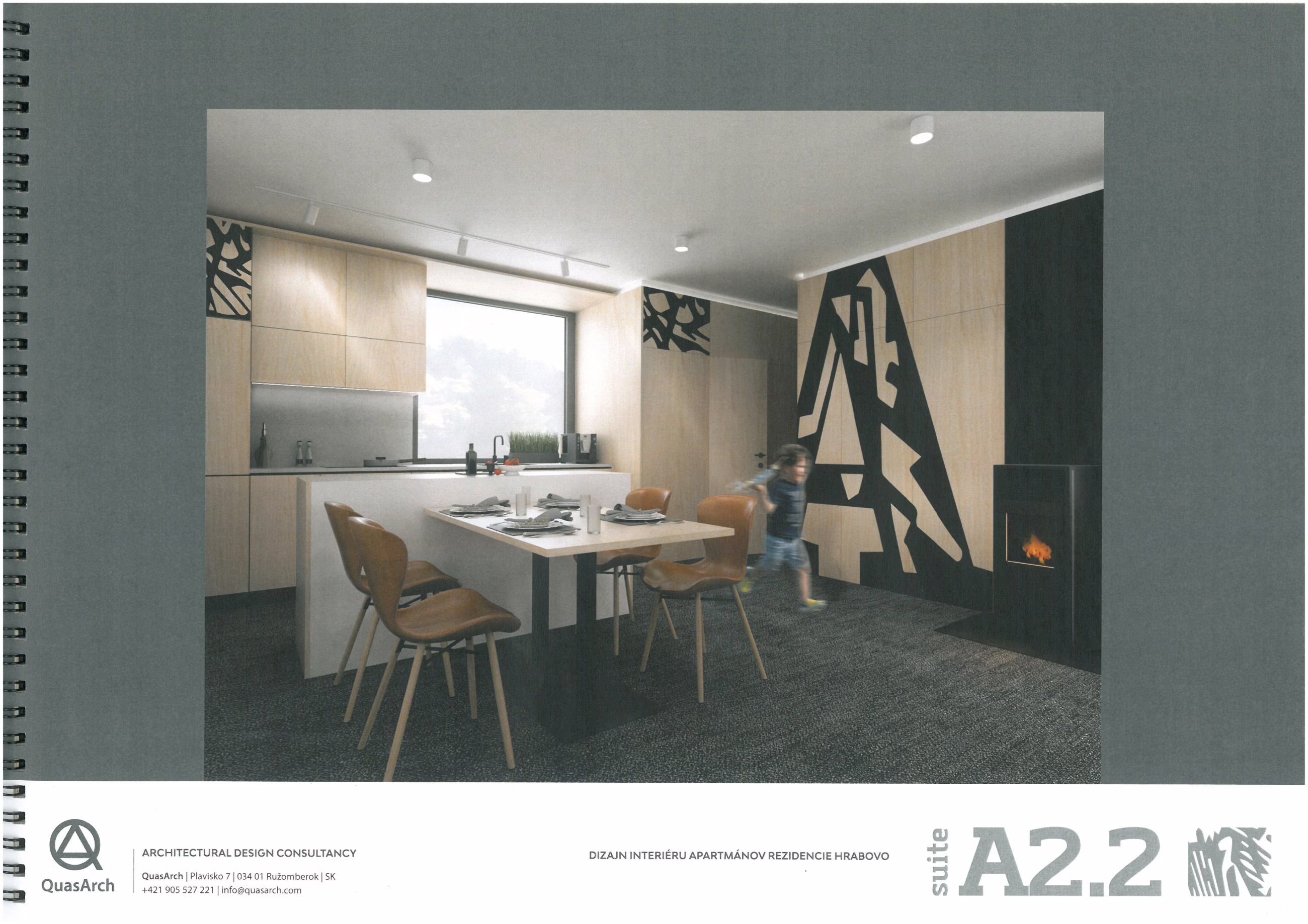 Rodinný dom s wellness B - 41